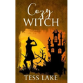 Cozy Witch (Torrent Witches Cozy Mysteries #8)