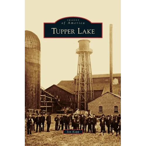 Tupper Lake