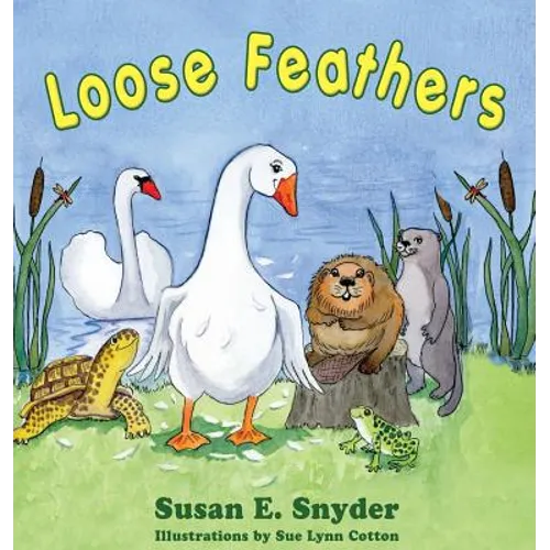 Loose Feathers