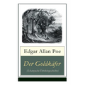Der Goldkäfer (Schatzsuche-Detektivgeschichte)