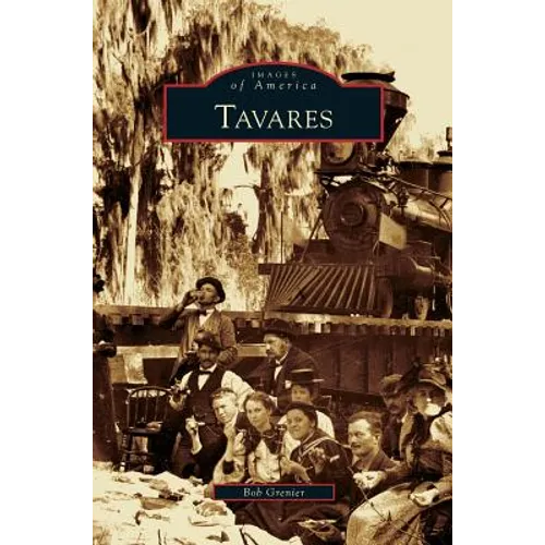Tavares