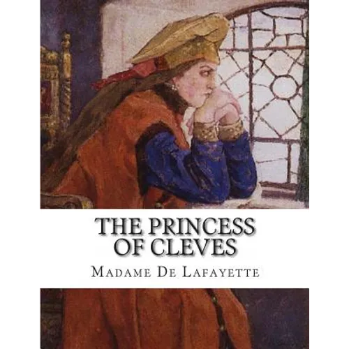 The Princess Of Cleves