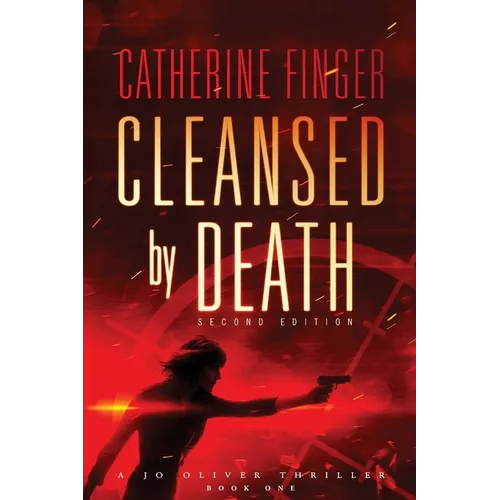 Cleansed by Death