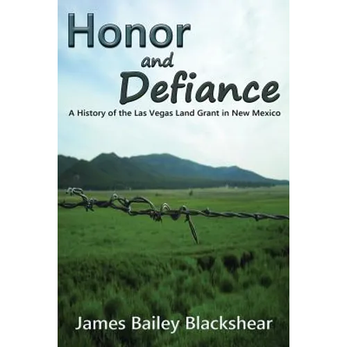 Honor and Defiance