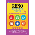 Reno Shopping Guide 2019: Best Rated Stores in Reno, Nevada - Stores Recommended for Visitors, (Shopping Guide 2019)