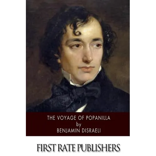 The Voyage of Popanilla
