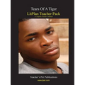 Litplan Teacher Pack: Tears of a Tiger
