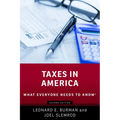 Taxes in America: What Everyone Needs to Knowr