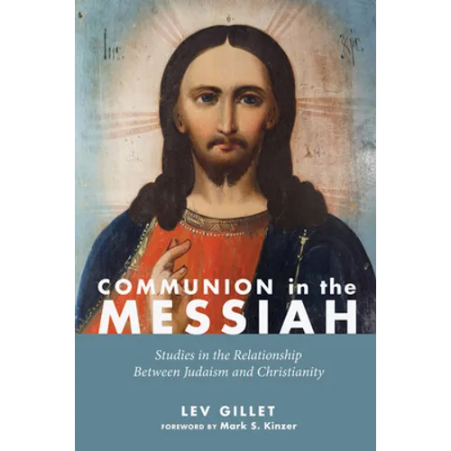 Communion in the Messiah