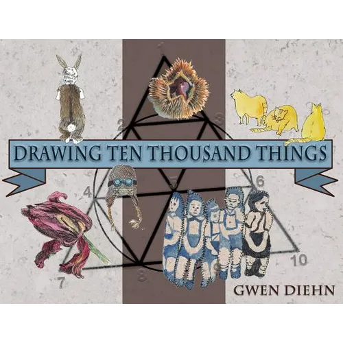 Drawing Ten Thousand Things