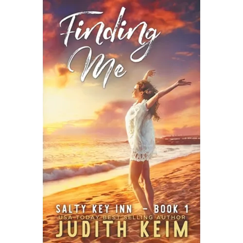 Finding Me