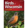 Birds of Wisconsin Field Guide
