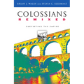 Colossians Remixed: Subverting the Empire