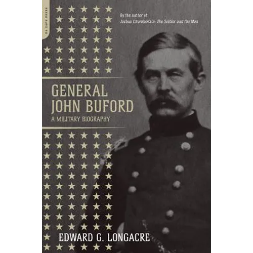 General John Buford
