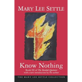 Know Nothing: Book III of the Beulah Quintet