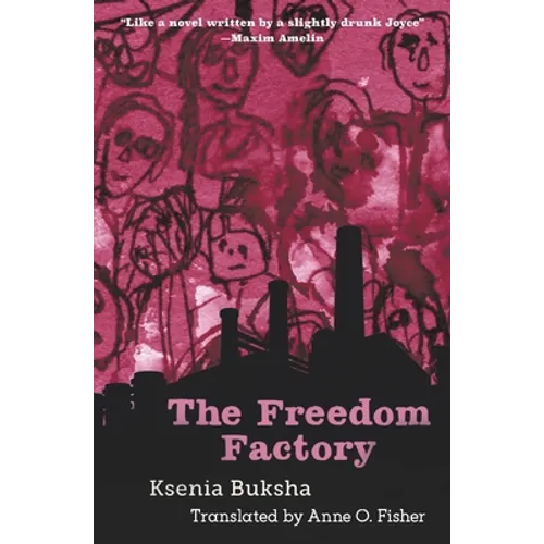The Freedom Factory