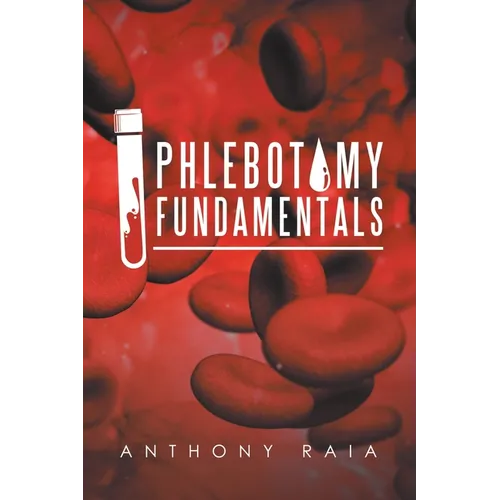 Phlebotomy Fundamentals