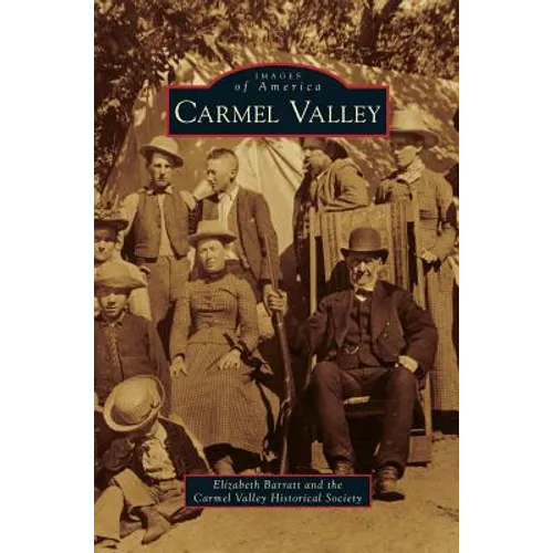 Carmel Valley