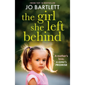 The Girl She Left Behind