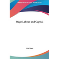 Wage Labour and Capital
