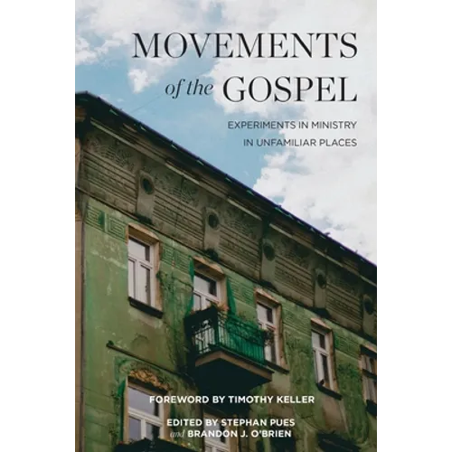 Movements of the Gospel