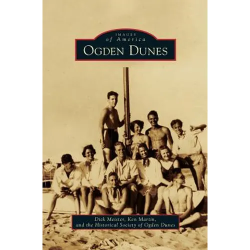 Ogden Dunes