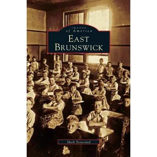 East Brunswick