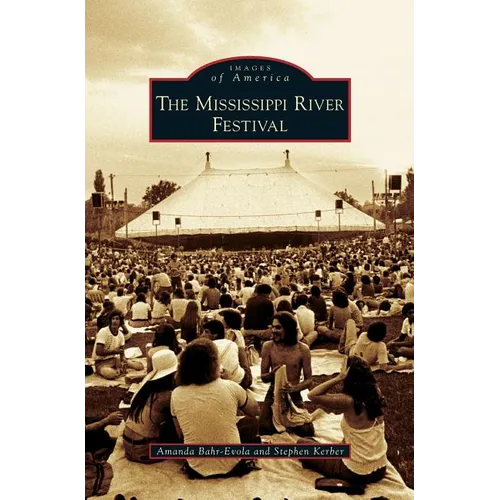 Mississippi River Festival