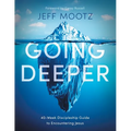 Going Deeper