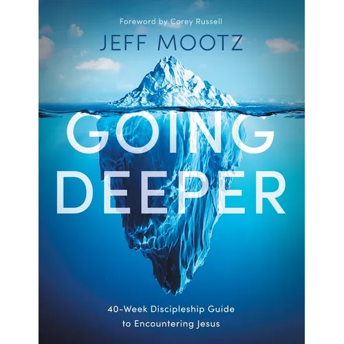 Going Deeper