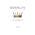 Royalty: A Bible Study for African American Youth