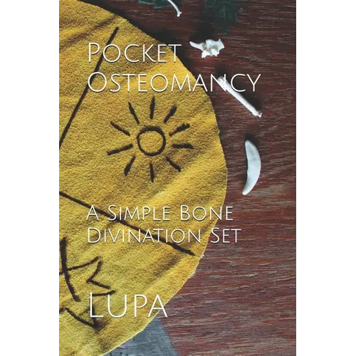 Pocket Osteomancy: A Simple Bone Divination Set