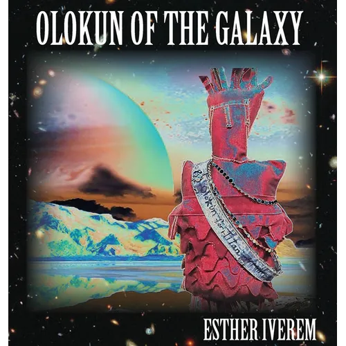 Olokun of the Galaxy