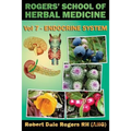 Rogers' School of Herbal Medicine Volume Seven: Endocrine System