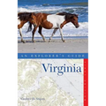 Explorer's Guide Virginia