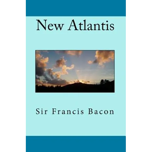 New Atlantis