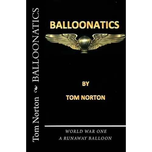 Balloonatics: World War One