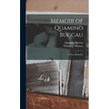 Memoir of Quamino Buccau: A Pious Methodist