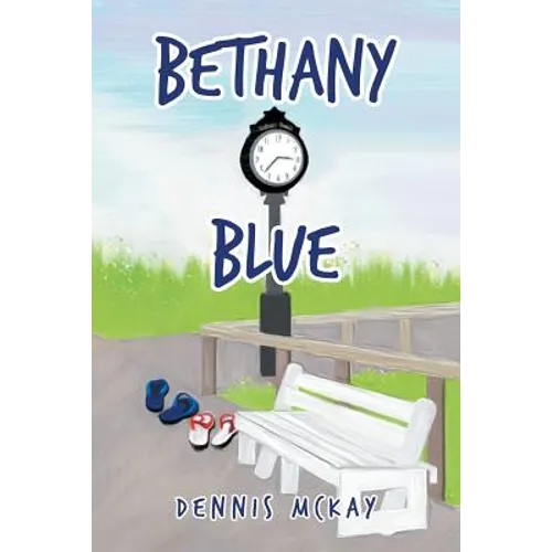 Bethany Blue