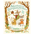 Adventures with Barefoot Critters
