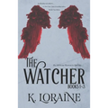The Watcher: Books 1-3