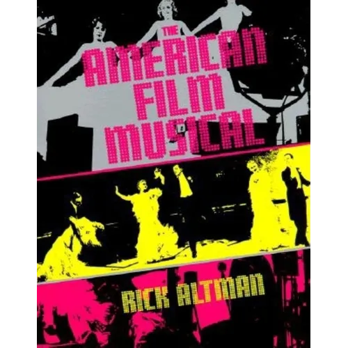 American Film Musical