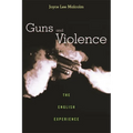 Guns and Violence: The English Experience