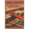 Tom Swift and his Air Scout
