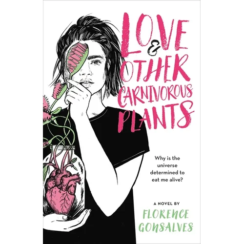 Love & Other Carnivorous Plants