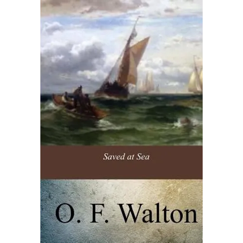 Saved at Sea