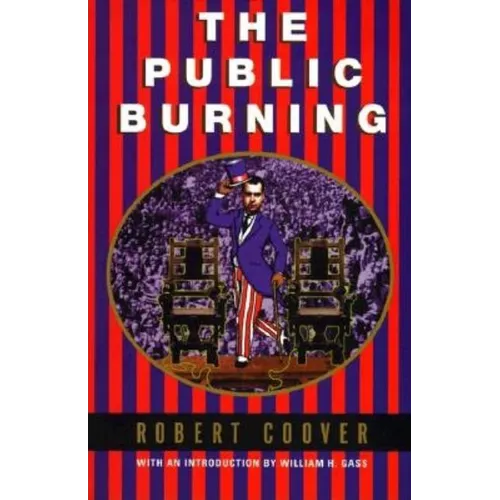 Public Burning