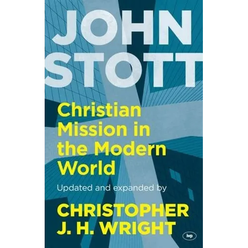 Christian Mission in the Modern World