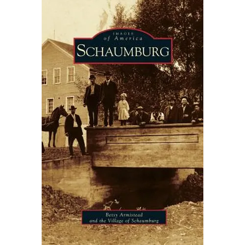 Schaumburg