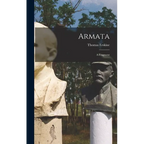 Armata: A Fragment - Hardcover
